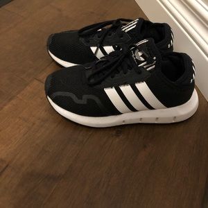 Addidas sneakers size 13.5